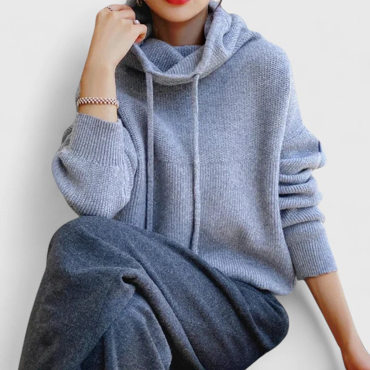 CELINE | COMFORTABLE TURTLENECK SWEATER