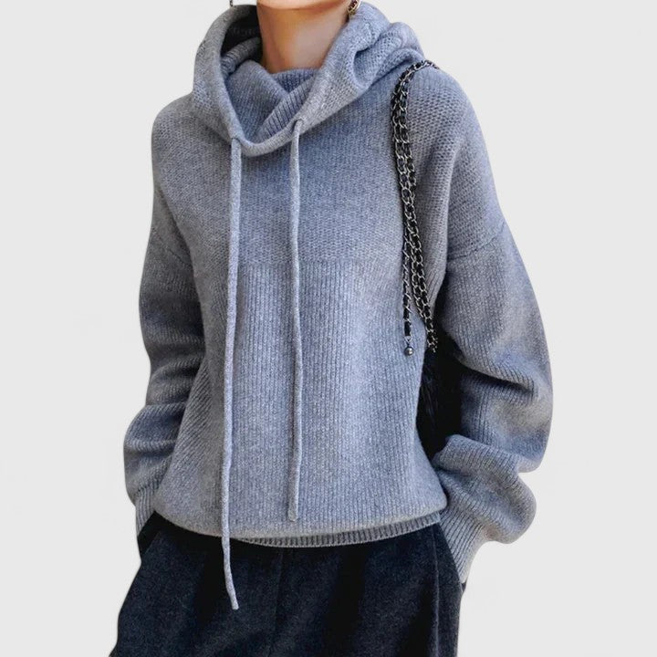 CELINE | COMFORTABLE TURTLENECK SWEATER