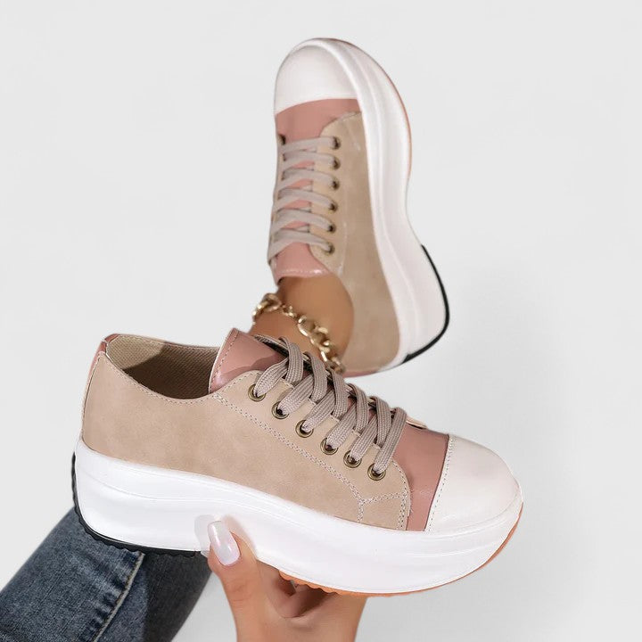 DONELLA | ORTHOPEDIC SHOES