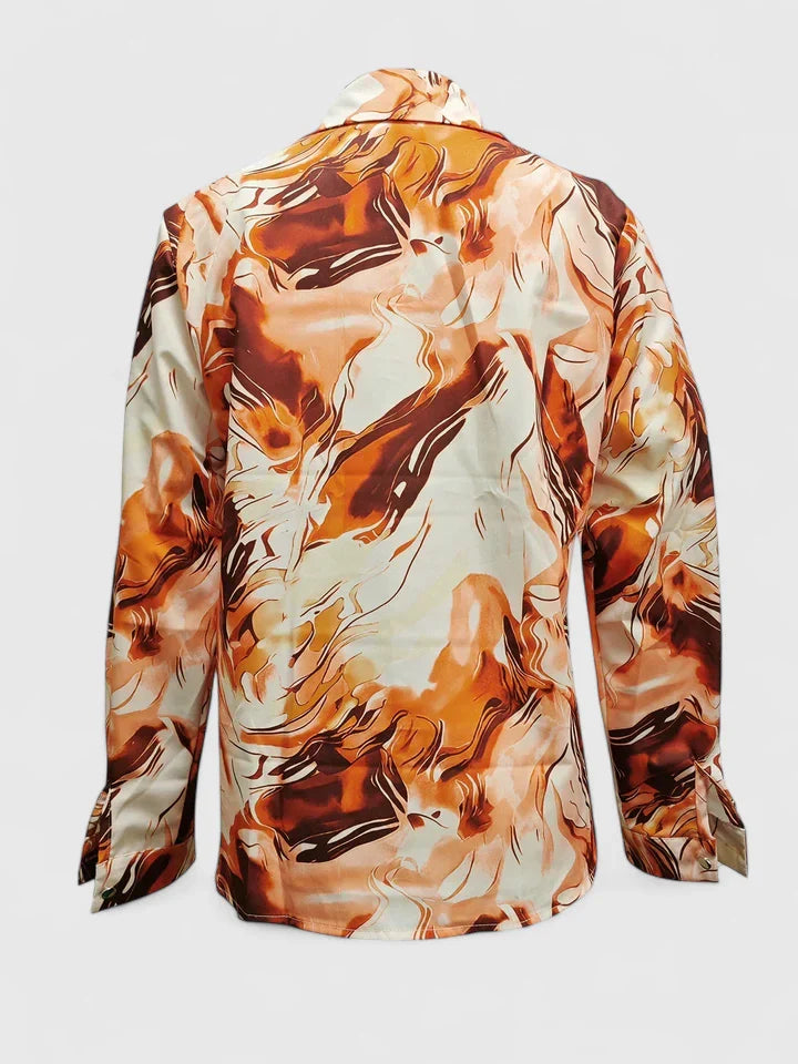 LUCIA | ELEGANT BLOUSE