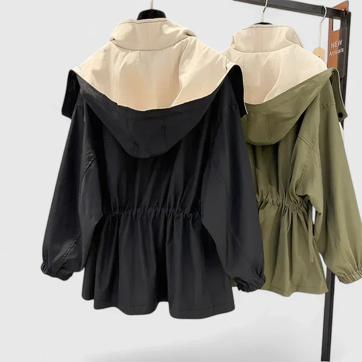 REBECCA | SOPHISTICATED JACKET