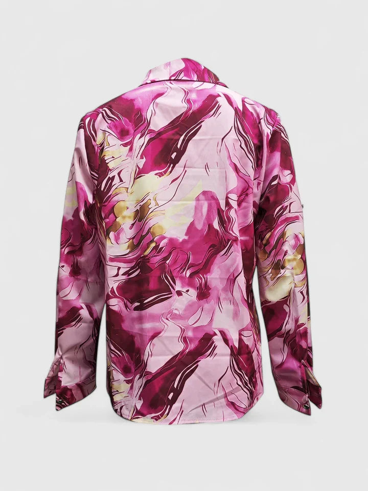 LUCIA | ELEGANT BLOUSE
