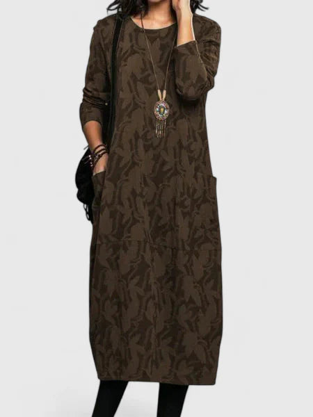 LILA | COMFORTABLE DRESS