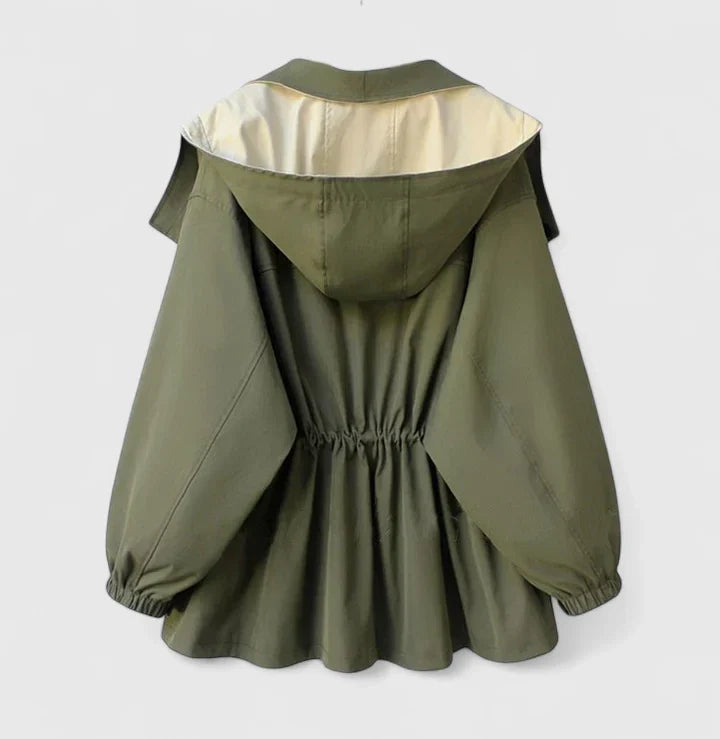 REBECCA | SOPHISTICATED JACKET