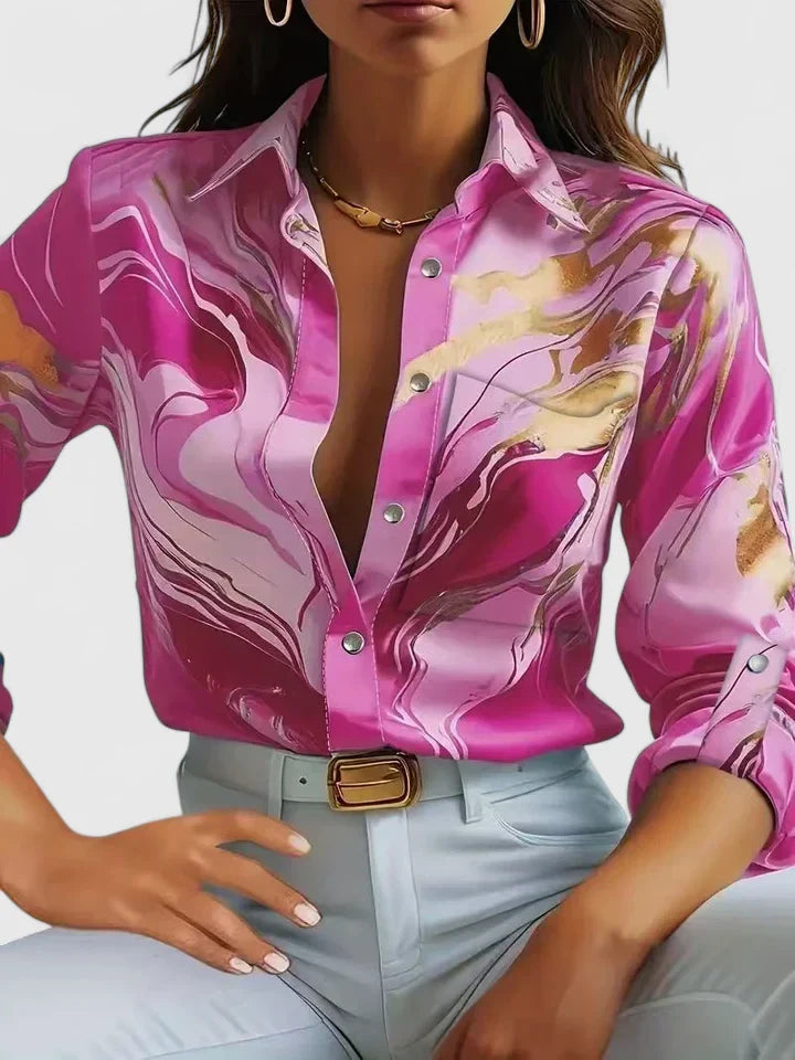 LUCIA | ELEGANT BLOUSE
