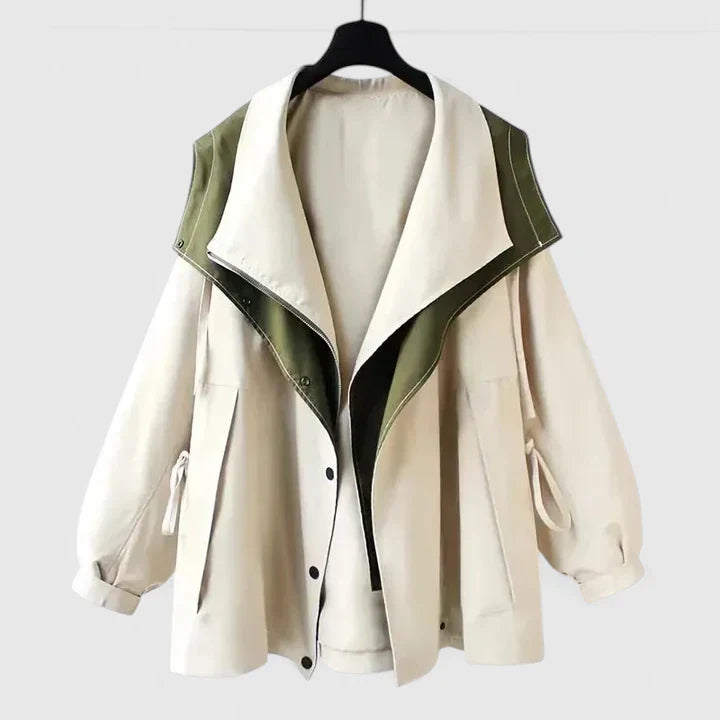 REBECCA | SOPHISTICATED JACKET