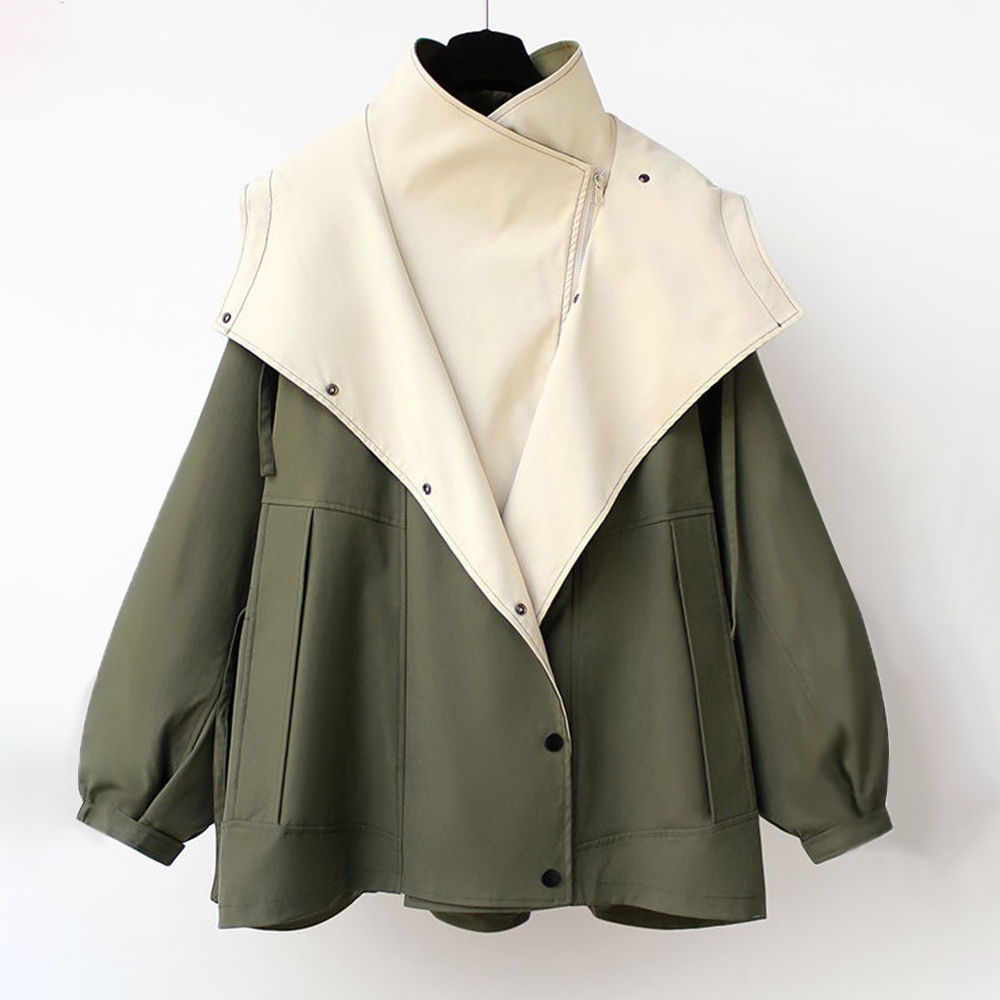 REBECCA | SOPHISTICATED JACKET