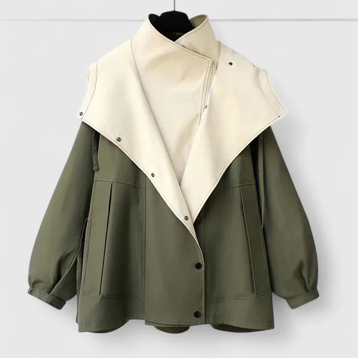 REBECCA | SOPHISTICATED JACKET