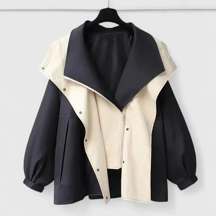 REBECCA | SOPHISTICATED JACKET