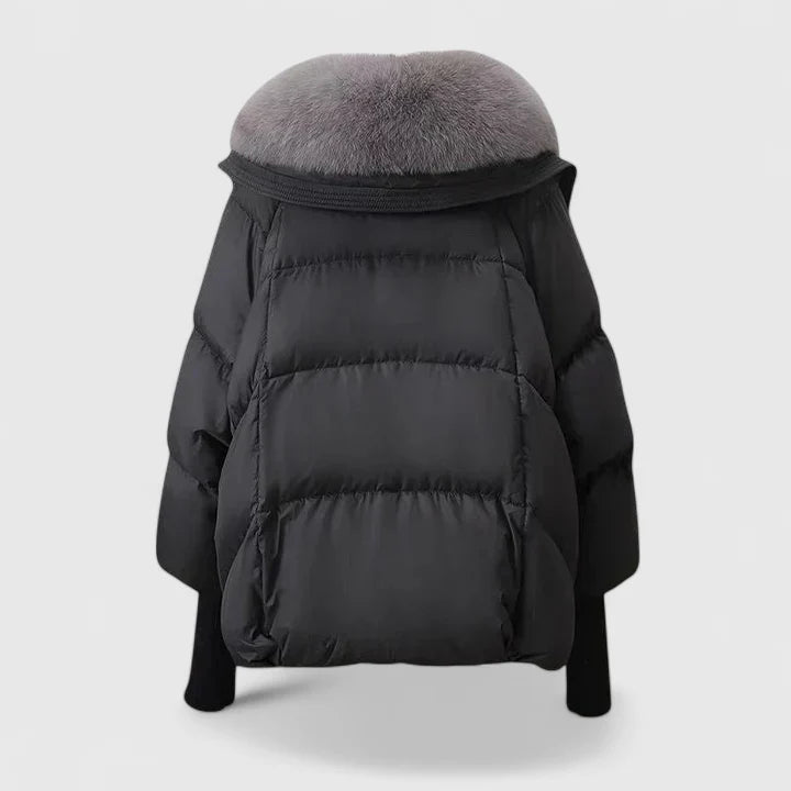 TESSA | COMFORTABLE JACKET