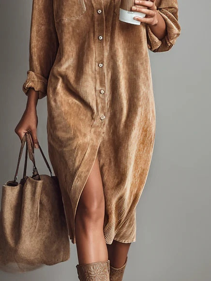 SABINE | SOPHISTICATED DRESS