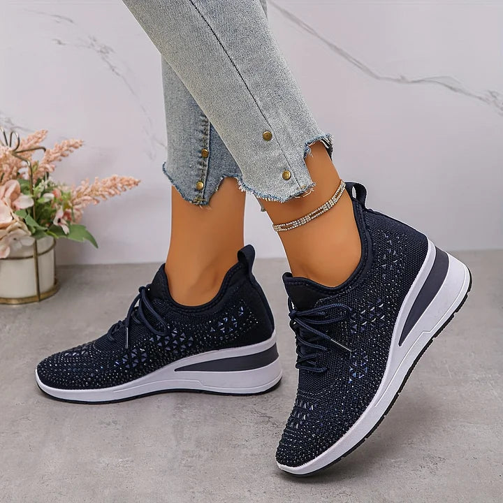MALOU | LIGHTWEIGHT ORTHOPEDIC SNEAKERS