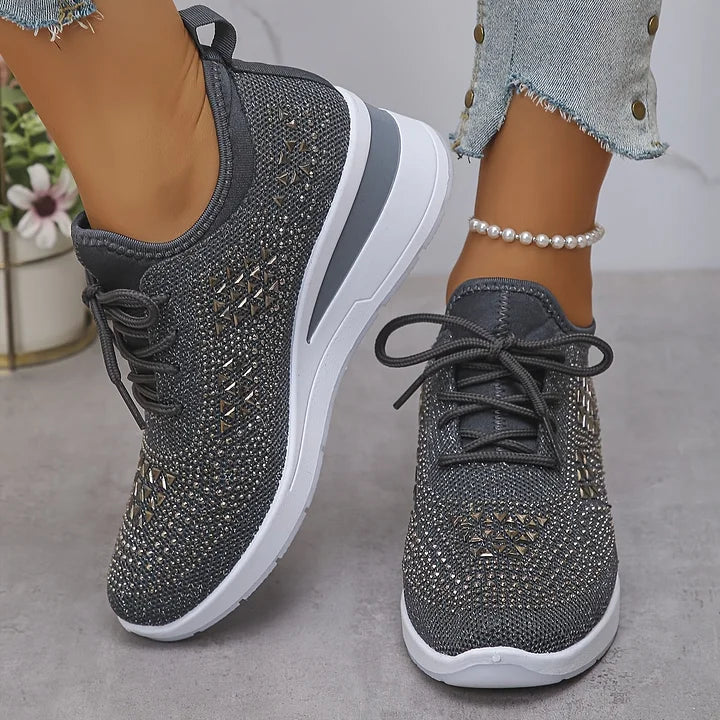 MALOU | LIGHTWEIGHT ORTHOPEDIC SNEAKERS