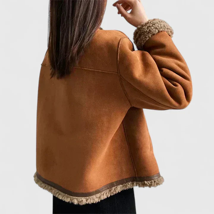 JULIETTE | ELEGANT JACKEYT
