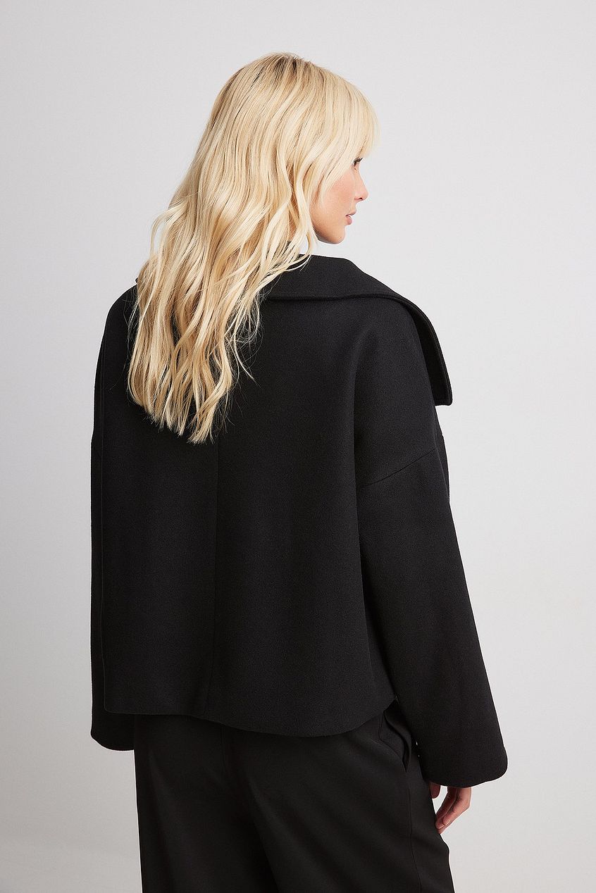 GRETA | LUXE TRENCH COAT