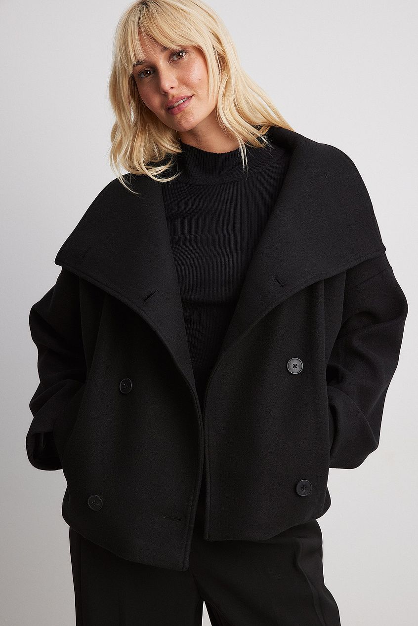 GRETA | LUXE TRENCH COAT