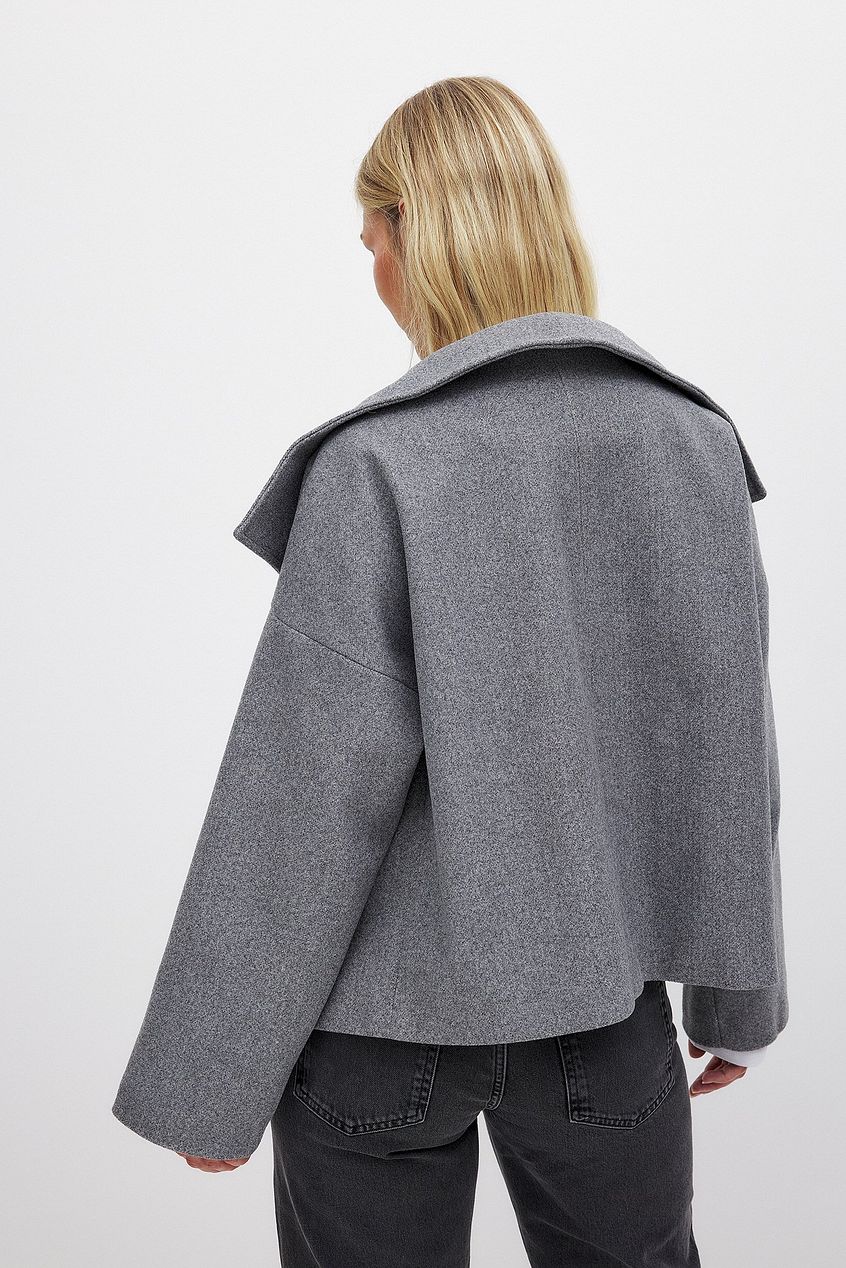 GRETA | LUXE TRENCH COAT