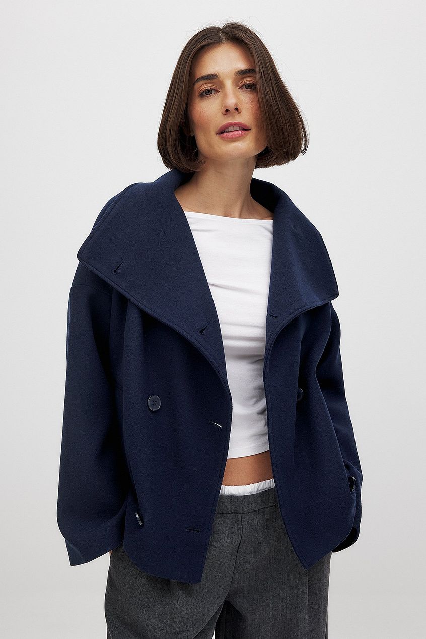 GRETA | LUXE TRENCH COAT