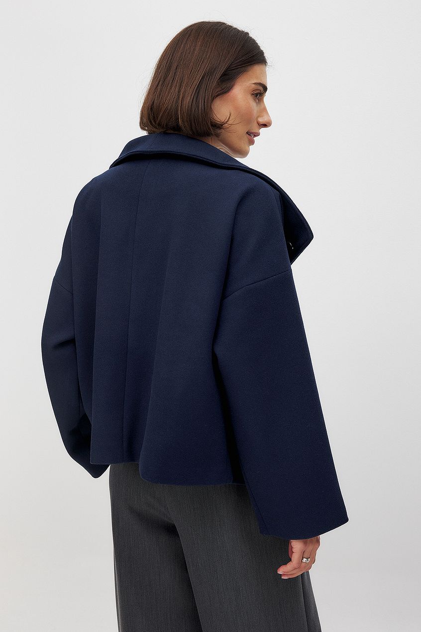 GRETA | LUXE TRENCH COAT