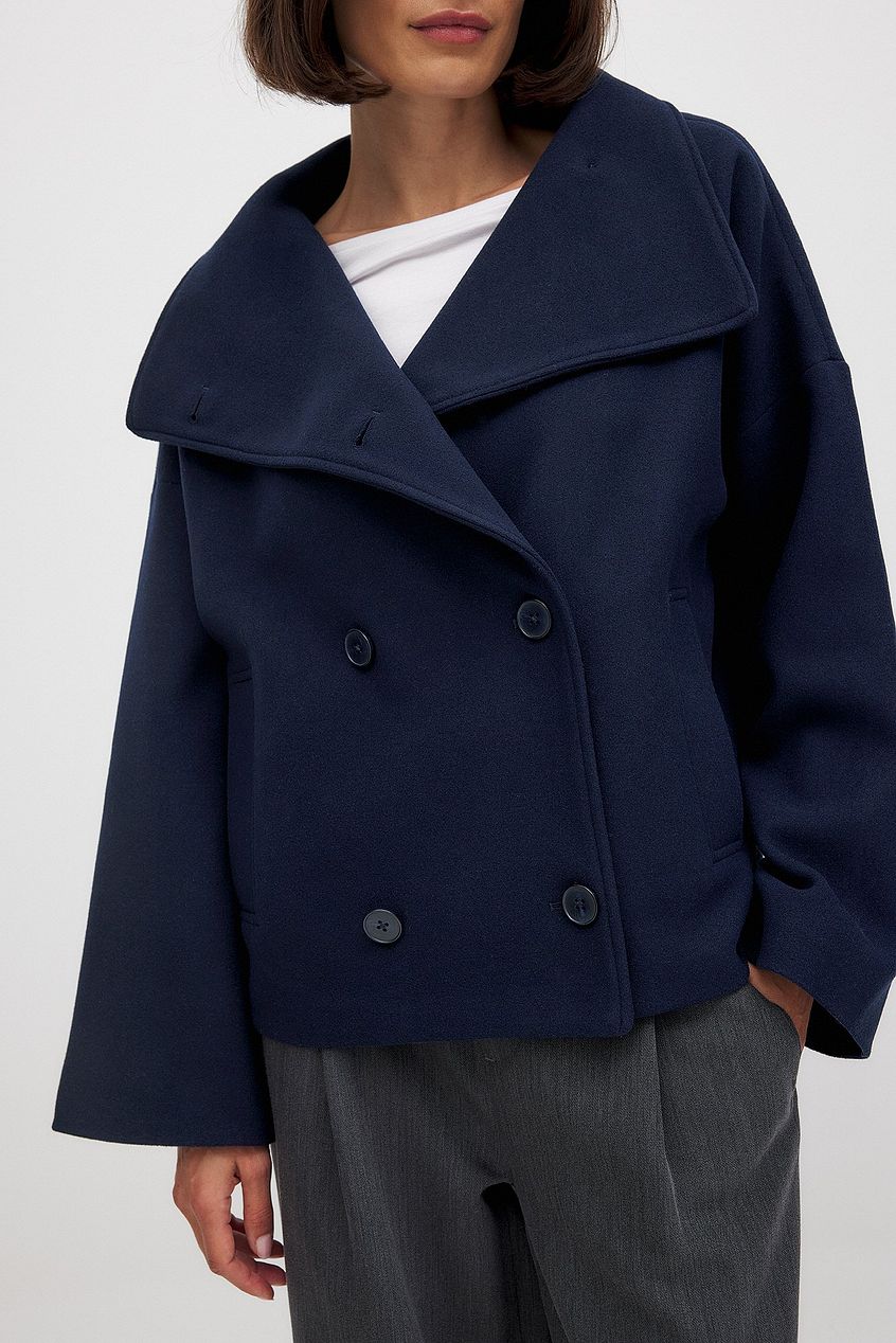 GRETA | LUXE TRENCH COAT