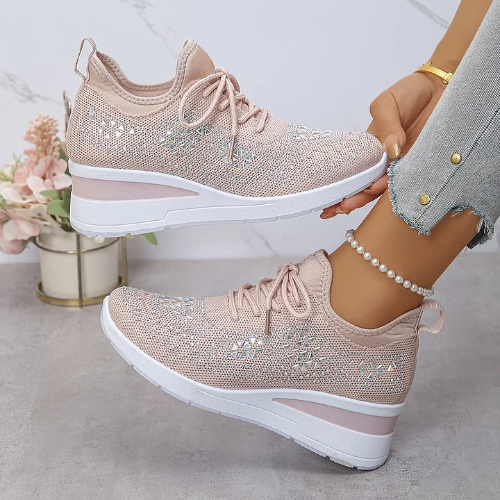 MALOU | LIGHTWEIGHT ORTHOPEDIC SNEAKERS