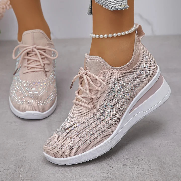 MALOU | LIGHTWEIGHT ORTHOPEDIC SNEAKERS