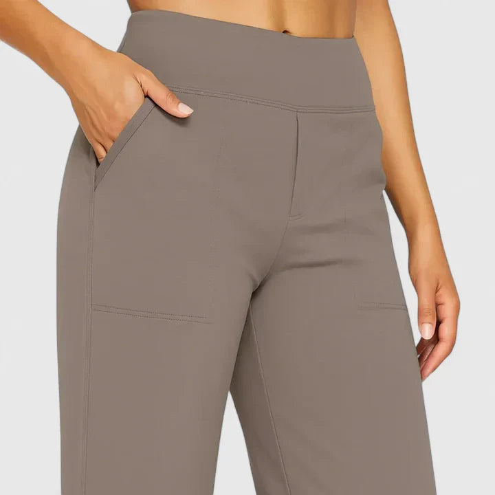 JASMYNNE | COMFORTABLE PANTS