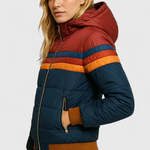 ELEONORA | COMFORTABLE JACKET