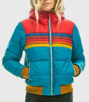 ELEONORA | COMFORTABLE JACKET