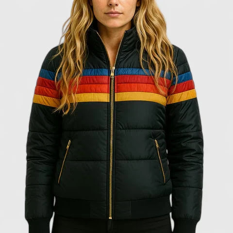 ELEONORA | COMFORTABLE JACKET