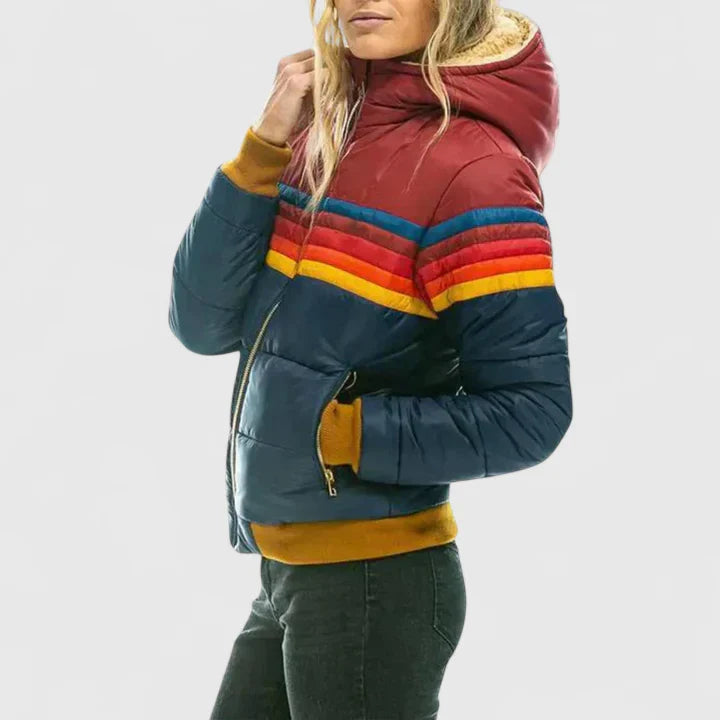 ELEONORA | COMFORTABLE JACKET