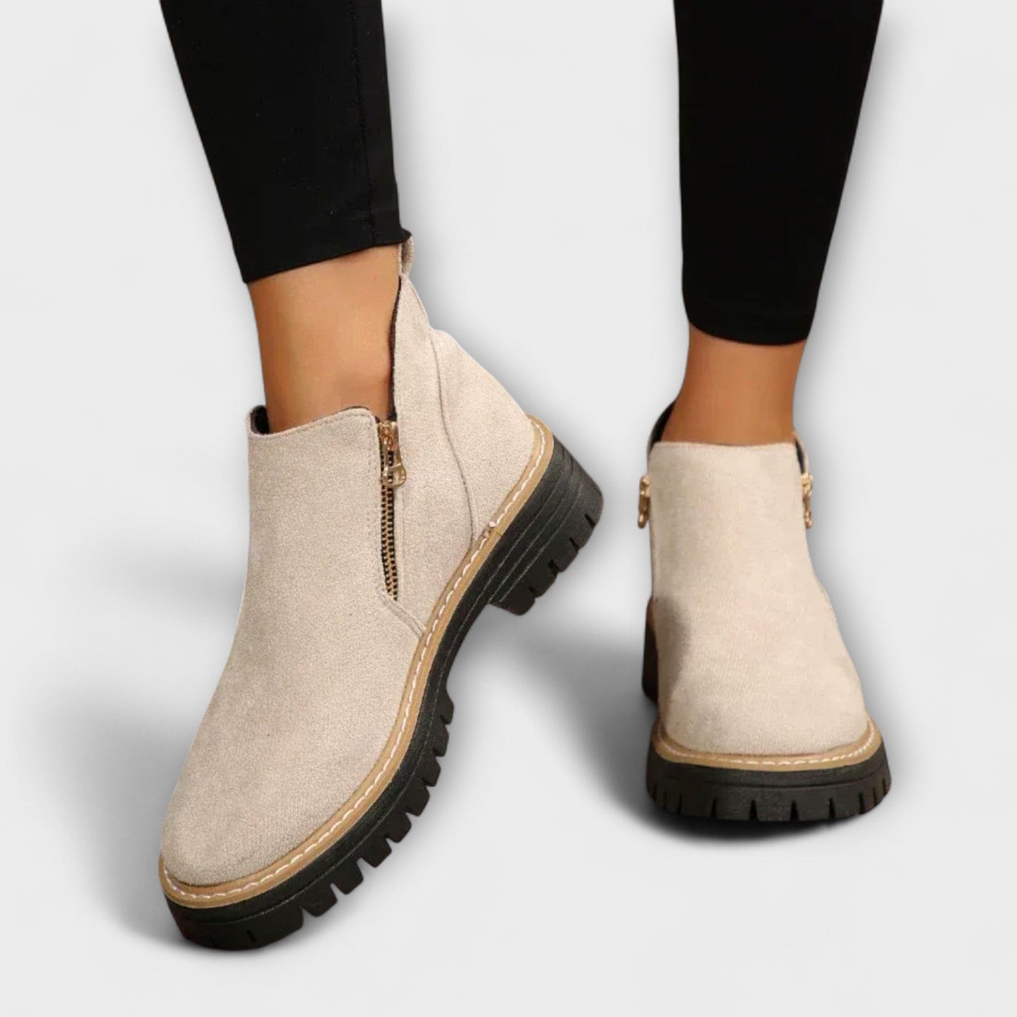LILY™ | ORTHOPAEDIC ANKLE BOOTS