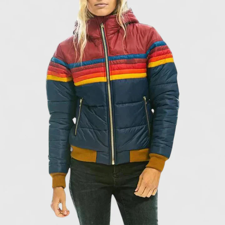 ELEONORA | COMFORTABLE JACKET