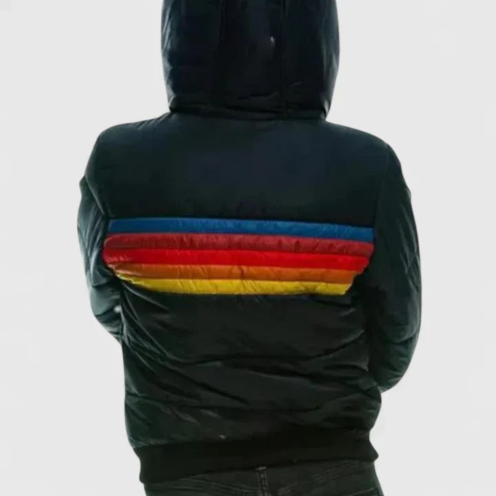 ELEONORA | COMFORTABLE JACKET