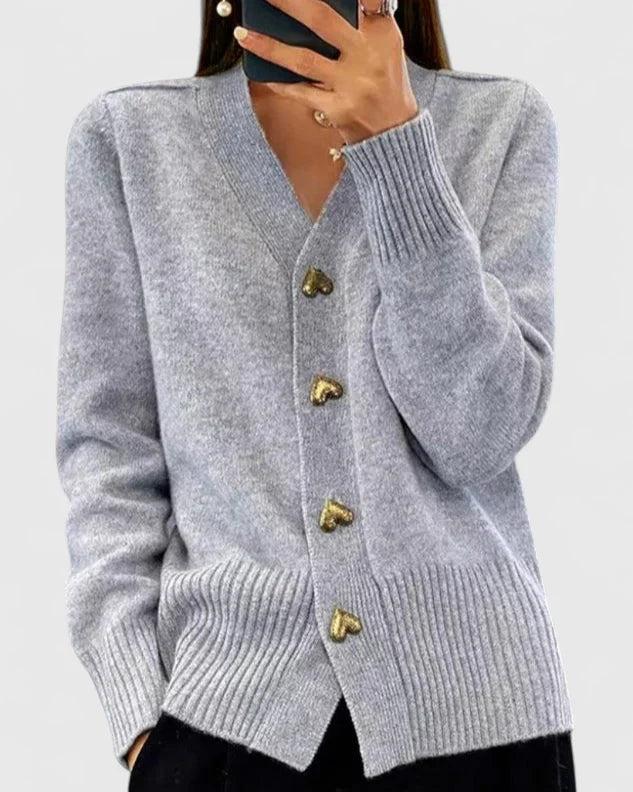 ADELE | ELEGANT CARDIGAN