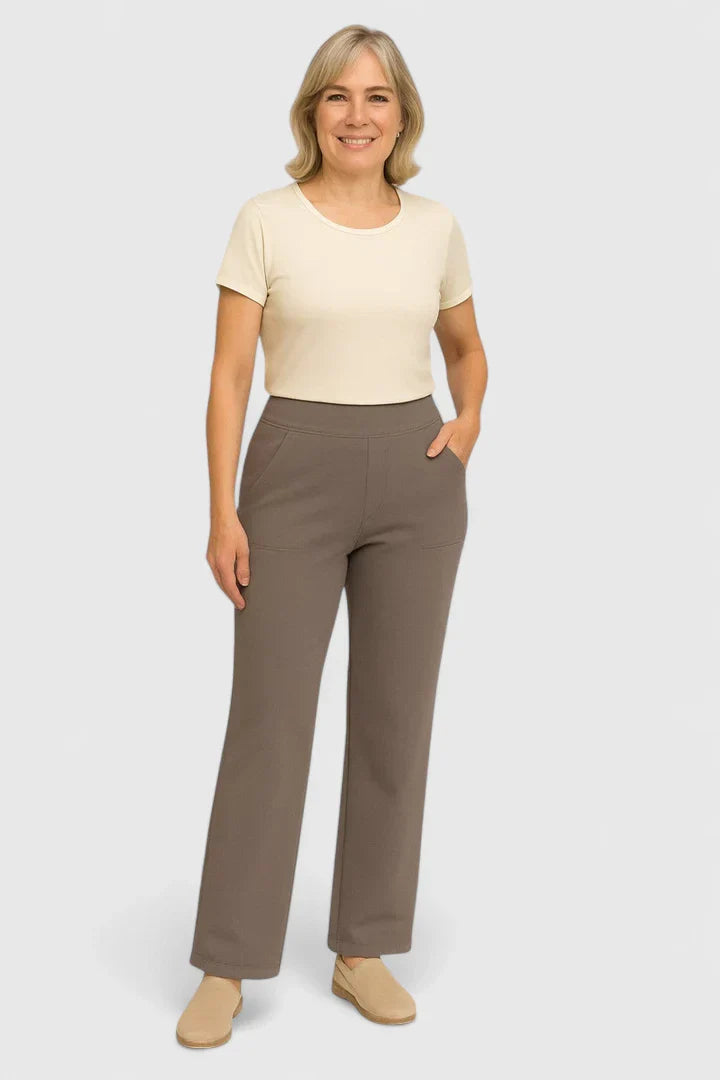JASMYNNE | COMFORTABLE PANTS