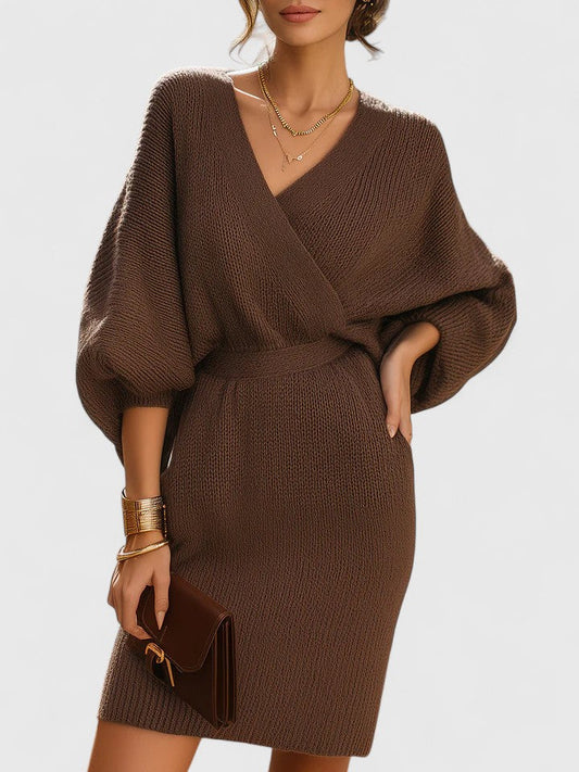 RACHEL | COMFORTABLE DRESS