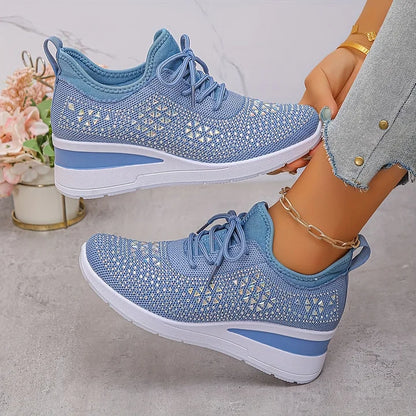 MALOU | LIGHTWEIGHT ORTHOPEDIC SNEAKERS