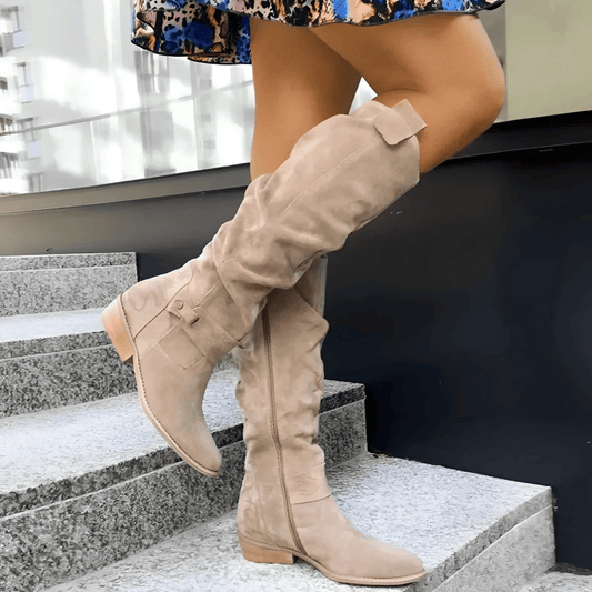 ALICE | ORTHOPEDIC BOOTS