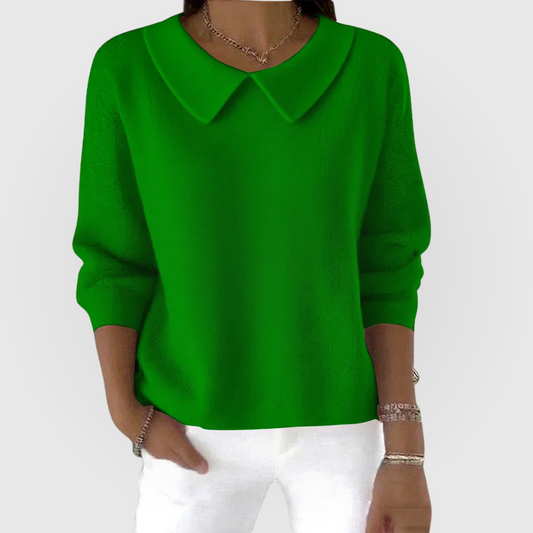 MARGOT | CLASSIC SWEATER
