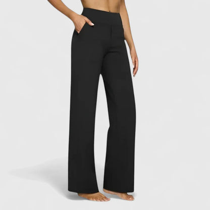 JASMYNNE | COMFORTABLE PANTS
