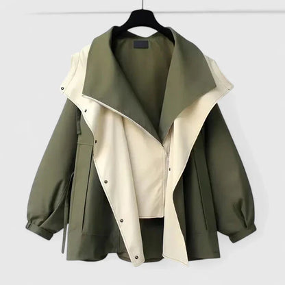 REBECCA | SOPHISTICATED JACKET