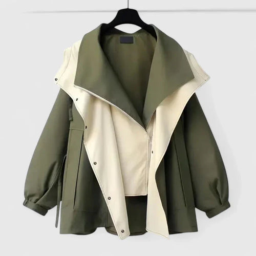 REBECCA | SOPHISTICATED JACKET