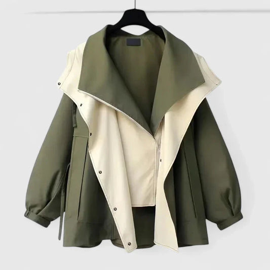 REBECCA | SOPHISTICATED JACKET