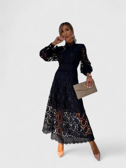 PENELOPE | ELEGANT DRESS