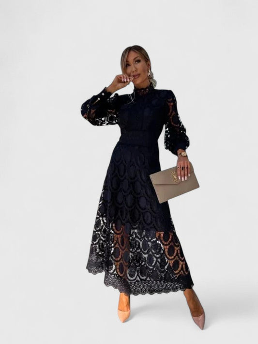 PENELOPE | ELEGANT DRESS