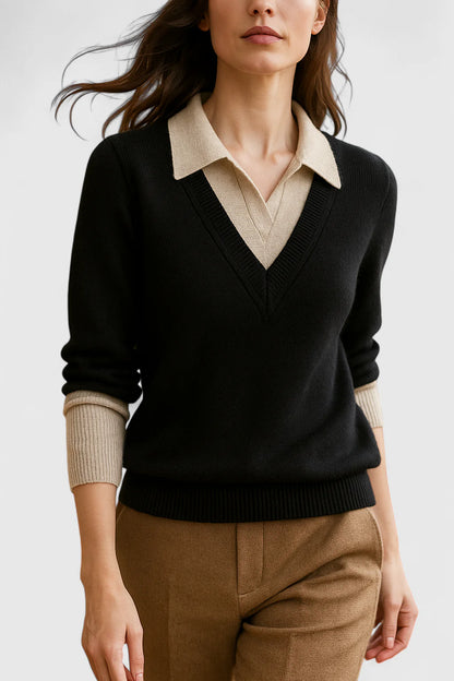 CORA | ELEGANT SWEATER