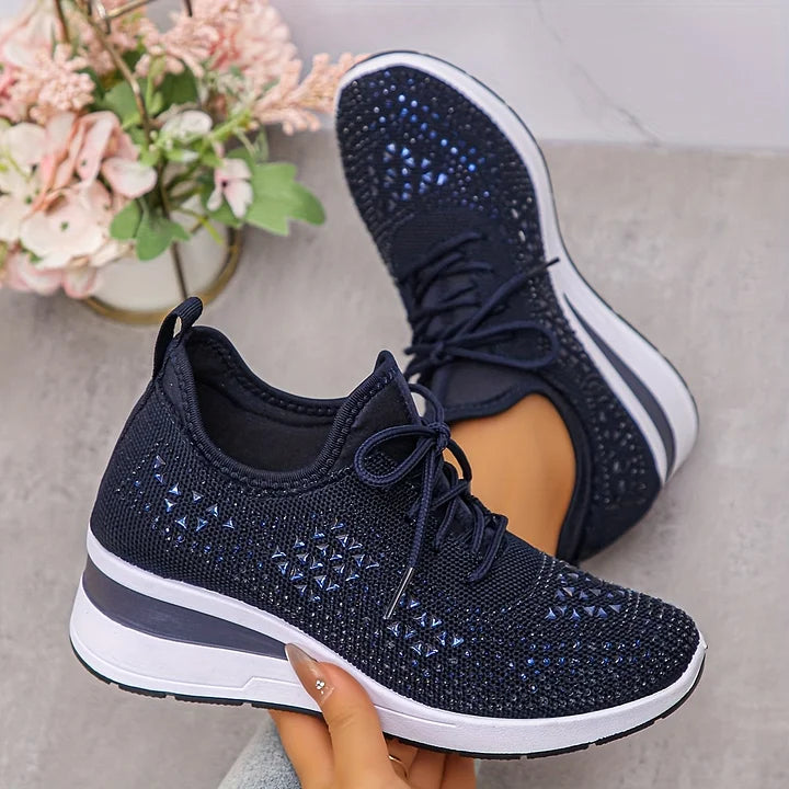 MALOU | LIGHTWEIGHT ORTHOPEDIC SNEAKERS
