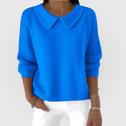 MARGOT | CLASSIC SWEATER