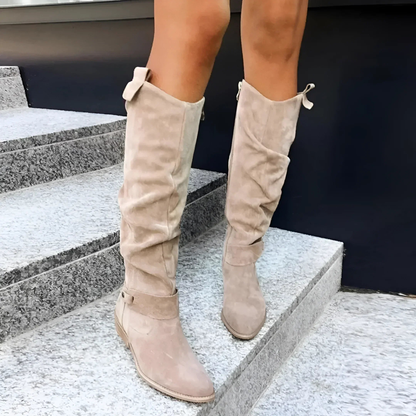 ALICE | ORTHOPEDIC BOOTS